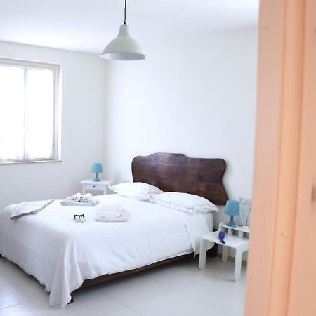 B&B Villa Olesia Ostra ภายนอก รูปภาพ