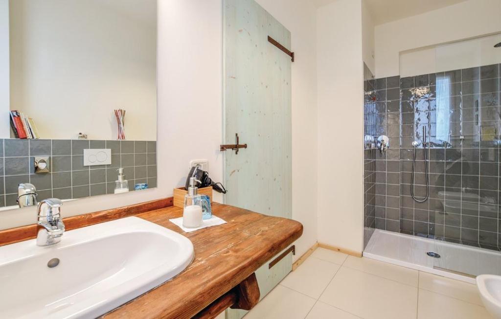 B&B Villa Olesia Ostra ภายนอก รูปภาพ