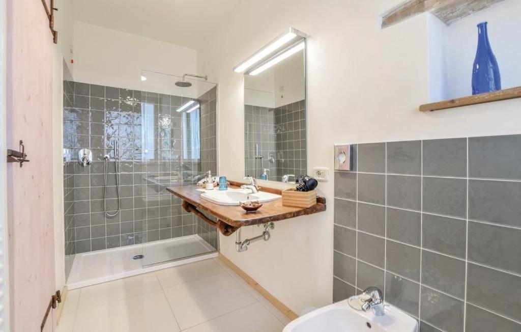 B&B Villa Olesia Ostra ภายนอก รูปภาพ