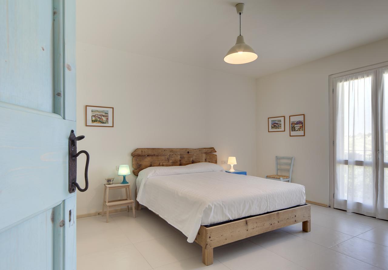 B&B Villa Olesia Ostra ห้อง รูปภาพ